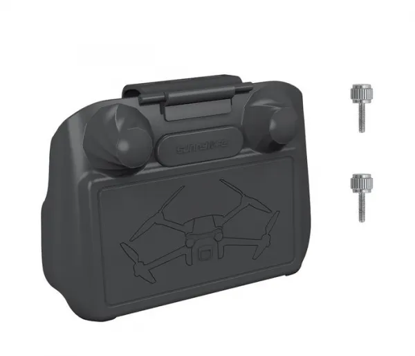 Stablecam DJI RC - 2v1 komplexný kryt a slnečná clona 1DJ5286