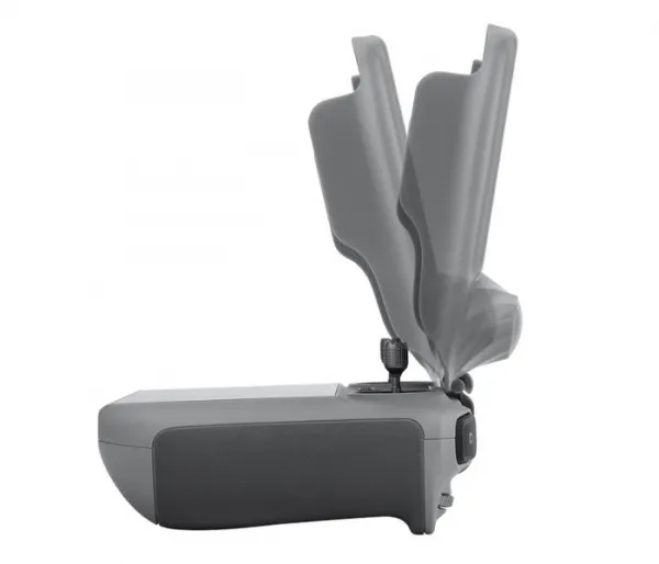 Stablecam DJI RC - 2v1 komplexný kryt a slnečná clona 1DJ5286