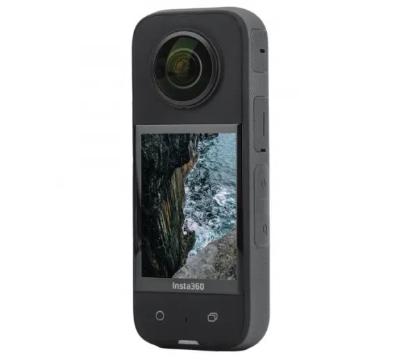 Stablecam Insta360 X3 - ochranná fólia na displej (2ks) 1INST406