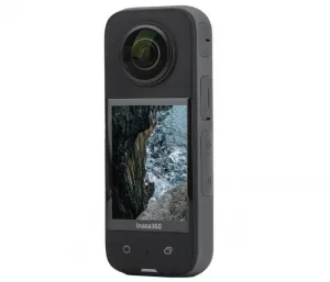 Stablecam Insta360 X3 - ochranná fólia na displej (2ks) 1INST406