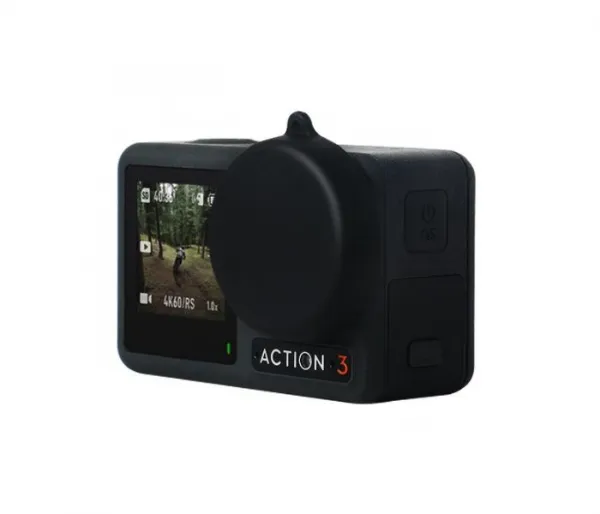 Stablecam DJI Osmo Action 3 - chránič objektívu 1DJ6395