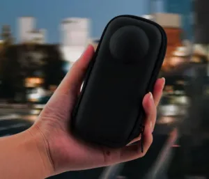 Stablecam Insta360 X2/X3 - prepravné puzdro 1INST408