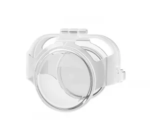 Stablecam Insta360 X3 - transparentný chránič objektívov 1INST417