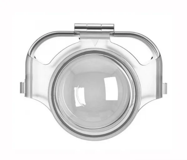 Stablecam Insta360 X3 - transparentný chránič objektívov 1INST417