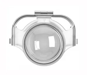 Stablecam Insta360 X3 - transparentný chránič objektívov 1INST417