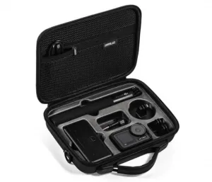 Stablecam DJI Osmo Action 3 - PU prepravné púzdro 1DJ6392