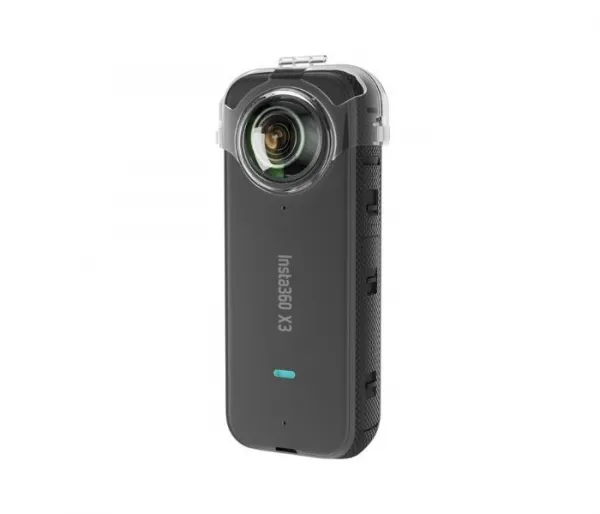 Stablecam Insta360 X3 - transparentný chránič objektívov 1INST417