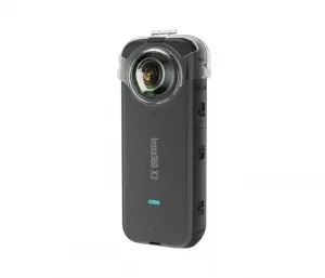 Stablecam Insta360 X3 - transparentný chránič objektívov 1INST417