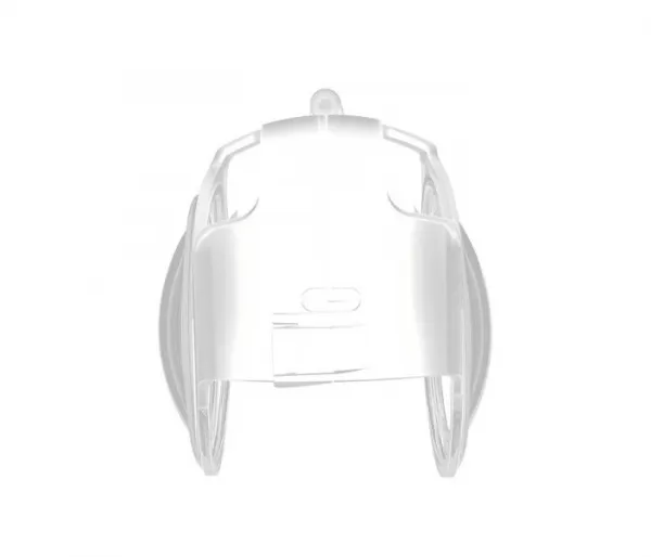 Stablecam Insta360 X3 - transparentný chránič objektívov 1INST417