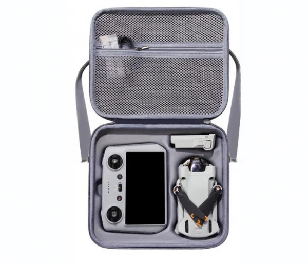 Stablecam DJI MINI 3 Pro / MINI 3 – puzdro na prenášanie s popruhom na rameno (DJI RC) 1DJ5203