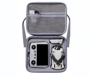 Stablecam DJI MINI 3 Pro / MINI 3 – puzdro na prenášanie s popruhom na rameno (DJI RC) 1DJ5203