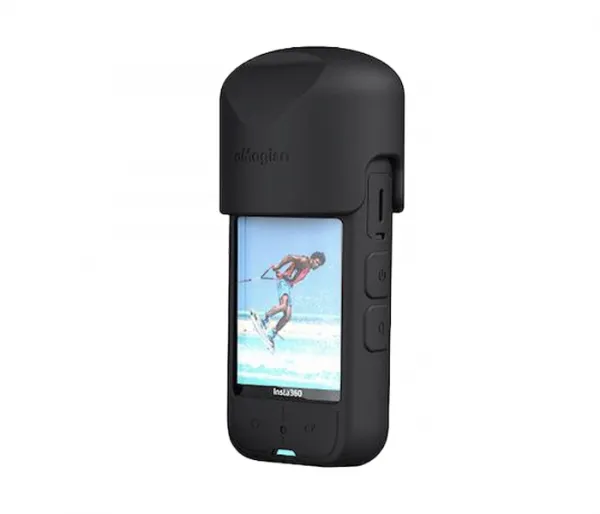 Stablecam Insta360 X3 - Silikónový chránič kombá 1INST403