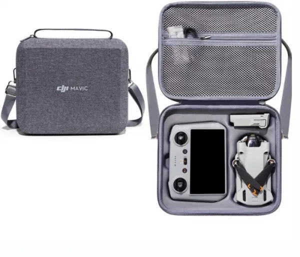 Stablecam DJI MINI 3 Pro / MINI 3 – puzdro na prenášanie s popruhom na rameno (DJI RC) 1DJ5203