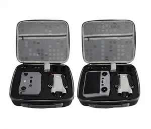 Stablecam DJI MINI 3 / MINI 3 Pro - sivé prepravné púzdro 1DJ5231