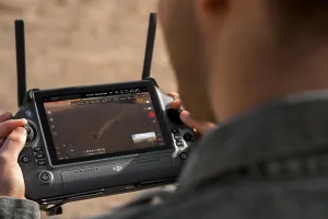 DJI RC Plus CP.MA.00000406.01