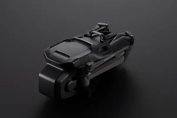 DJI Mavic 3 Pro Storage Cover CP.MA.00000667.01