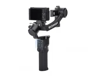 Stablecam DJI RS 3 Mini - Ochranné sklo na displej (2ks) 1DJ4076
