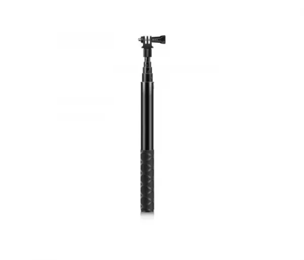 Stablecam Neviditeľná selfie tyč pre Insta360 X3 / X2 / One RS / GoPro (110 cm) 1INST392
