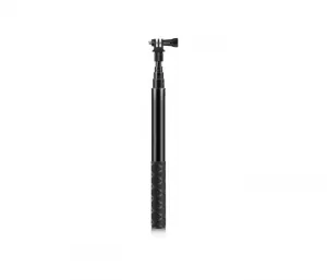 Stablecam Neviditeľná selfie tyč pre Insta360 X3 / X2 / One RS / GoPro (110 cm) 1INST392