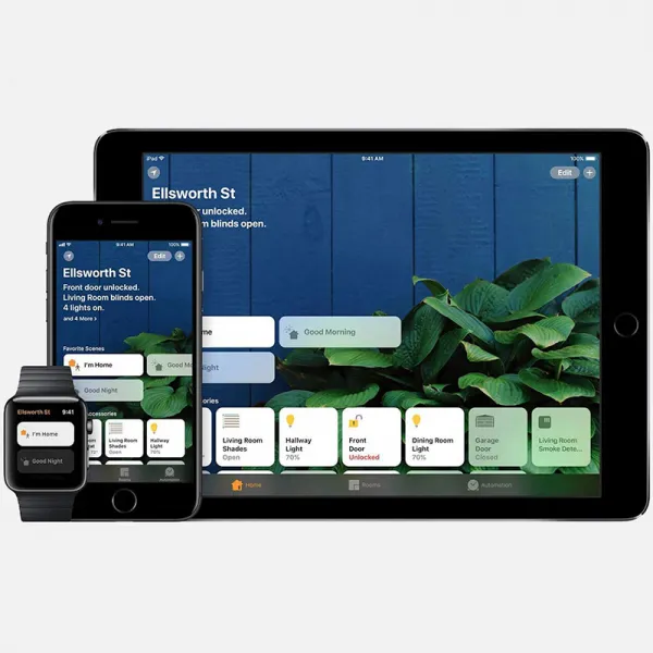 Meross Smart Thermostat Valve Apple HomeKit MTS150HK