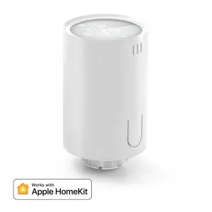 Meross Smart Thermostat Valve Apple HomeKit MTS150HK