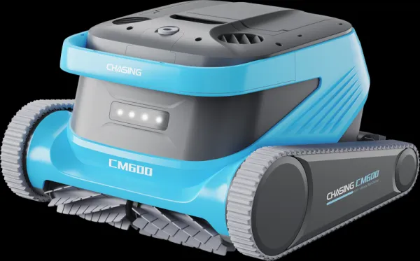 CHASING-INNOVATION Chasing CM600 Robotický čistič bazénů (25m)