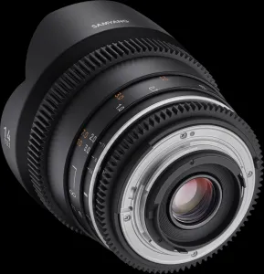 Samyang 14mm T3.1 VDSLR MK2 Nikon