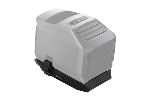 EcoFlow Wave 2 - prídavná batéria 1ECOAIRW2EB