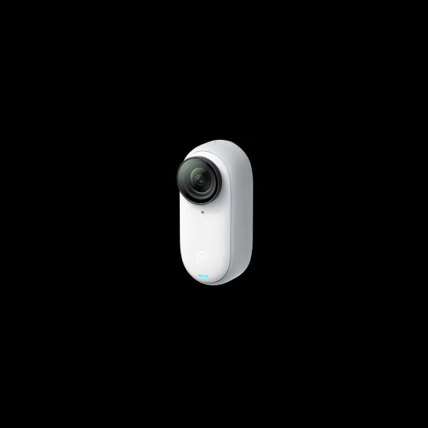 Insta360 GO 3 - 128GB Arctic White INST482