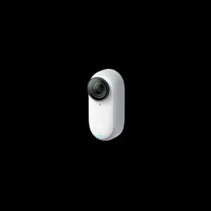 Insta360 GO 3 - 128GB Arctic White INST482