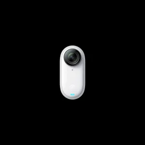 Insta360 GO 3 - 128GB Arctic White INST482