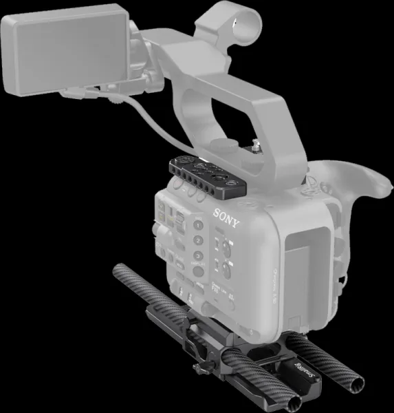 SmallRig 3225 Pro Kit for Sony FX6
