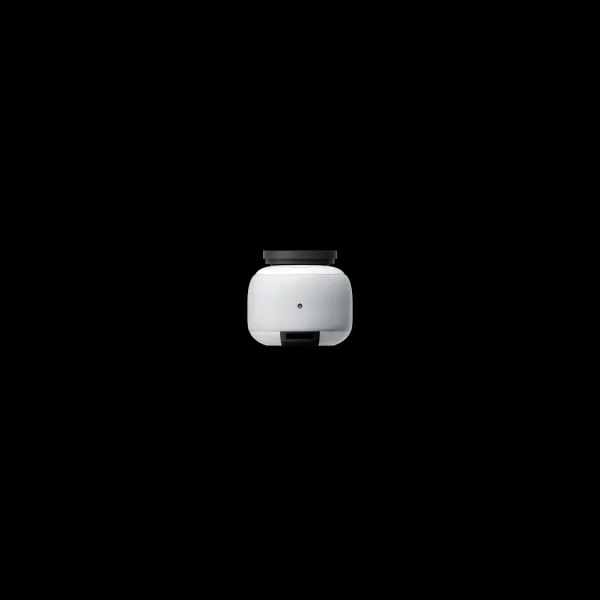 Insta360 GO 3 - 128GB Arctic White INST482