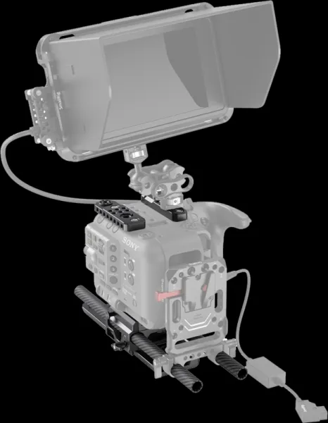 SmallRig 3225 Pro Kit for Sony FX6