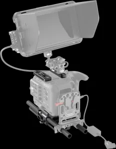 SmallRig 3225 Pro Kit for Sony FX6