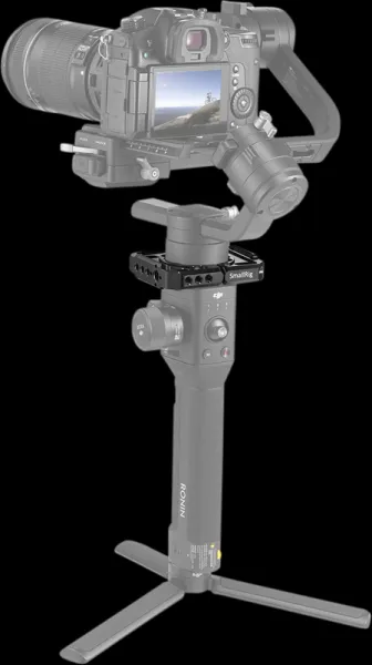 SmallRig 2221 Mounting Clamp for DJI Ronin S