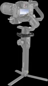 SmallRig 2221 Mounting Clamp for DJI Ronin S