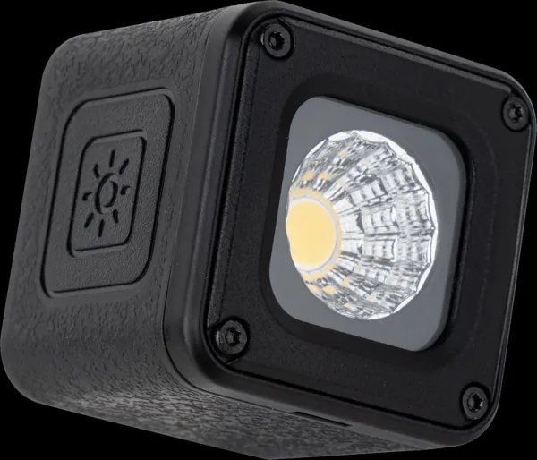SmallRig 3405 LED video světlo RM-01