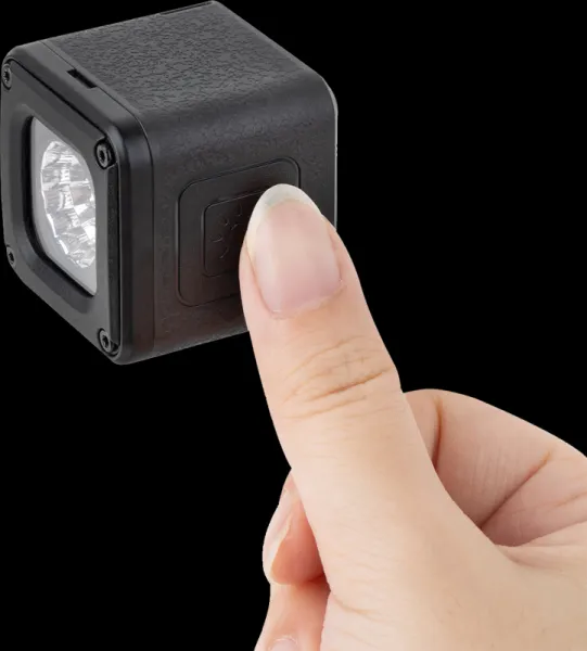 SmallRig 3405 LED video světlo RM-01