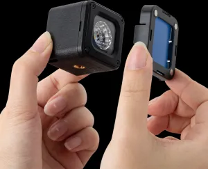 SmallRig 3405 LED video světlo RM-01