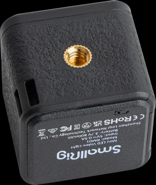 SmallRig 3405 LED video světlo RM-01
