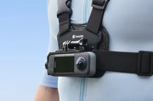 Insta360 X3 Horizontal Action Mount INST710-11