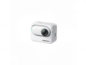 Insta360 GO 3 - 128GB Arctic White INST482