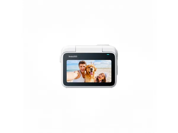 Insta360 GO 3 - 128GB Arctic White INST482