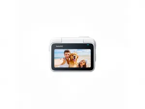 Insta360 GO 3 - 128GB Arctic White INST482