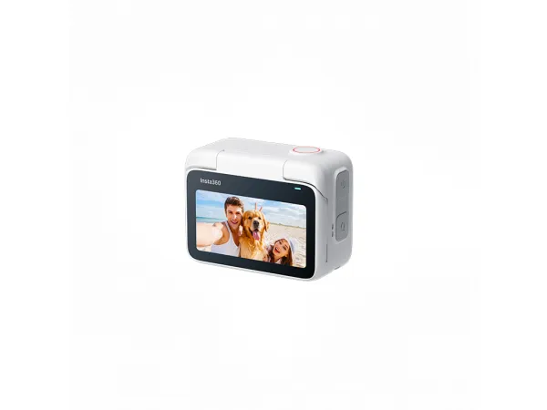Insta360 GO 3 - 128GB Arctic White INST482