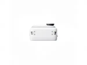 Insta360 GO 3 - 128GB Arctic White INST482