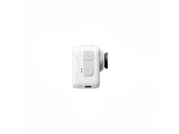Insta360 GO 3 - 128GB Arctic White INST482