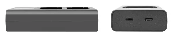 Newell DL-USB-C duálna nabíjačka pre NP-FW50 CHAR-NP-FW50