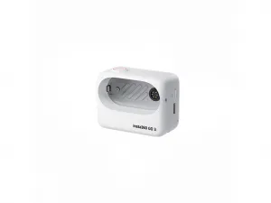 Insta360 GO 3 - 128GB Arctic White INST482